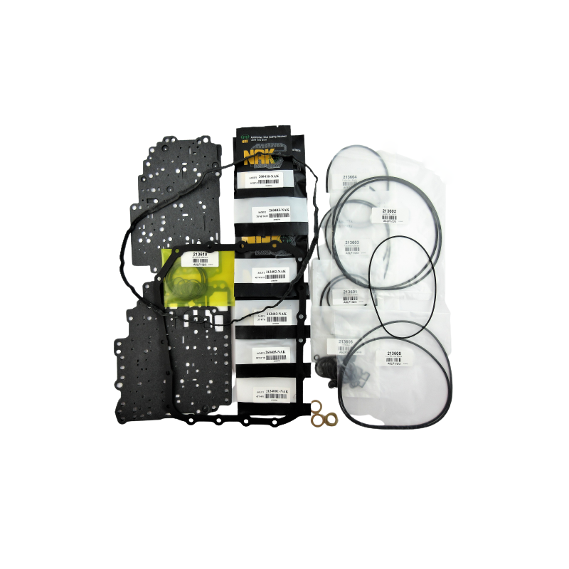 OHK SEAL KIT WITHOUT PISTONS A6LF1 A6LF2 A6LF3 10+