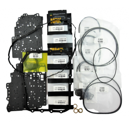 OHK SEAL KIT WITHOUT PISTONS A6LF1 A6LF2 A6LF3 10+