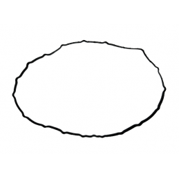 OHK SEAL KIT WITHOUT PISTONS A6LF1 A6LF2 A6LF3 10+