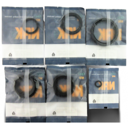 OHK SEAL KIT WITHOUT PISTONS A6LF1 A6LF2 A6LF3 10+