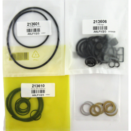 OHK SEAL KIT WITHOUT PISTONS A6LF1 A6LF2 A6LF3 10+