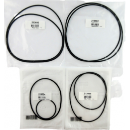 OHK SEAL KIT WITHOUT PISTONS A6LF1 A6LF2 A6LF3 10+