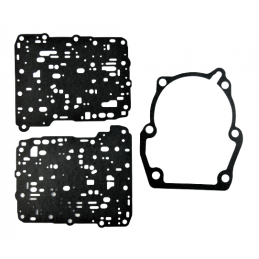 OHK ZESTAW USZCZELNIEŃ BEZ TŁOKÓW A750E 03+