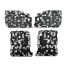 OHK ZESTAW USZCZELNIEŃ BEZ TŁOKÓW A761E TB-61SN 05+