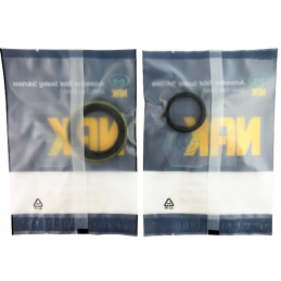 OHK ZESTAW USZCZELNIEŃ BEZ TŁOKÓW A761E TB-61SN 05+