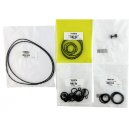 OHK ZESTAW USZCZELNIEŃ BEZ TŁOKÓW A761E TB-61SN 05+