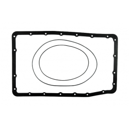 OHK ZESTAW USZCZELNIEŃ BEZ TŁOKÓW A761E TB-61SN 05+