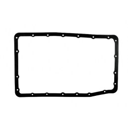 OHK ZESTAW USZCZELNIEŃ BEZ TŁOKÓW A761E TB-61SN 05+