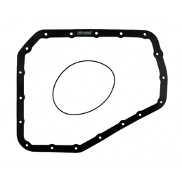 OHK ZESTAW USZCZELNIEŃ BEZ TŁOKÓW AW81-40LE U440E U440F U441E AW80-40LE 04+