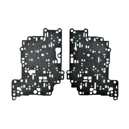 OHK ZESTAW USZCZELNIEŃ BEZ TŁOKÓW AW81-40LE U440E U440F U441E AW80-40LE 04+