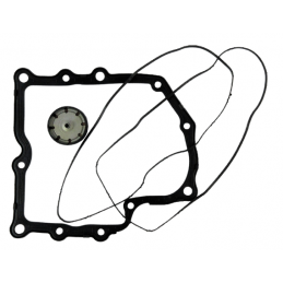 OHK ZESTAW USZCZELNIEŃ BEZ TŁOKÓW DQ200 0AM 10+