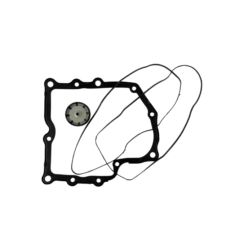 OHK SEAL KIT WITHOUT PISTONS DQ200 0AM 10+