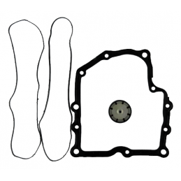 OHK SEAL KIT WITHOUT PISTONS DQ200 0AM 10+