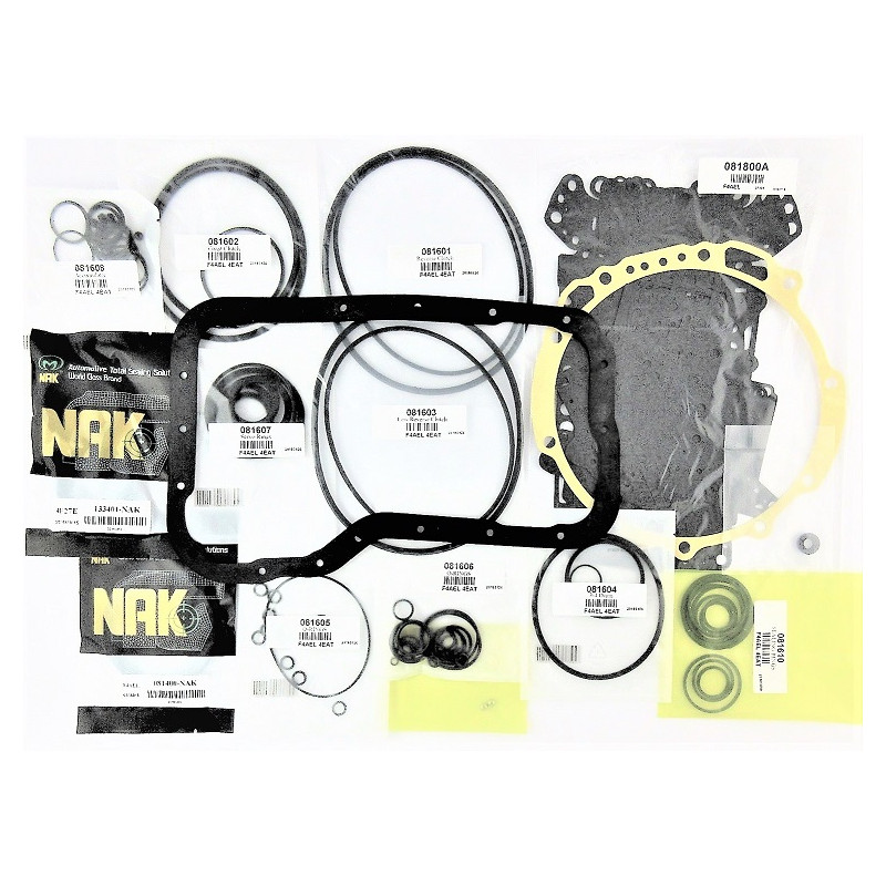 OHK ZESTAW USZCZELNIEŃ BEZ TŁOKÓW F4AEL 4EAT-F 90-99