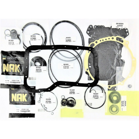 OHK ZESTAW USZCZELNIEŃ BEZ TŁOKÓW F4AEL 4EAT-F 90-99