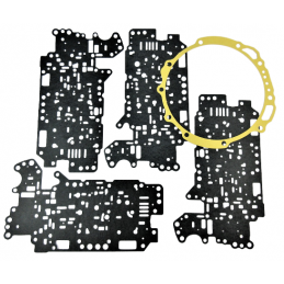 OHK ZESTAW USZCZELNIEŃ BEZ TŁOKÓW F4AEL 4EAT-F 90-99