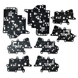 OHK ZESTAW USZCZELNIEŃ BEZ TŁOKÓW F4AEL 4EAT-F 90-99