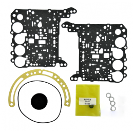 OHK SEAL KIT WITHOUT PISTONS F5A51 W5A51 02+