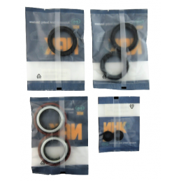OHK SEAL KIT WITHOUT PISTONS F5A51 W5A51 02+