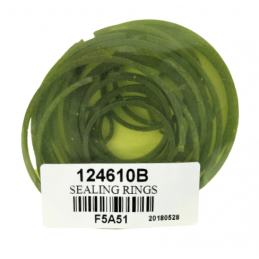 OHK SEAL KIT WITHOUT PISTONS F5A51 W5A51 02+