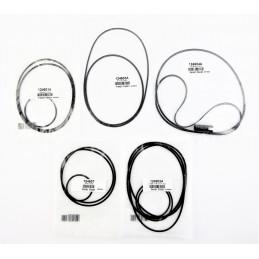 OHK SEAL KIT WITHOUT PISTONS F5A51 W5A51 02+
