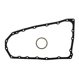 OHK ZESTAW USZCZELNIEŃ BEZ TŁOKÓW JF017E RE0F10E X-TRONIC 12+