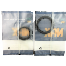 OHK ZESTAW USZCZELNIEŃ BEZ TŁOKÓW JF017E RE0F10E X-TRONIC 12+