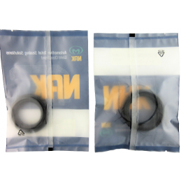 OHK ZESTAW USZCZELNIEŃ BEZ TŁOKÓW JF017E RE0F10E X-TRONIC 12+