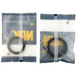 OHK ZESTAW USZCZELNIEŃ BEZ TŁOKÓW JF613E F6AJA W6AJA AJ0 07+