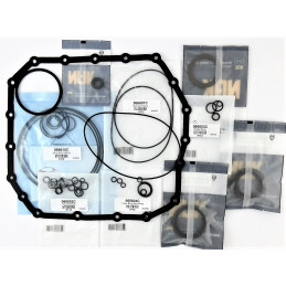 OHK ZESTAW USZCZELNIEŃ BEZ TŁOKÓW 4T65E 97+