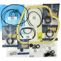 OHK ZESTAW USZCZELNIEŃ BEZ TŁOKÓW K310 XB-20LN K311 K312 K313 02+