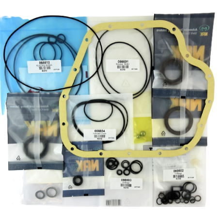 OHK SEAL KIT WITHOUT PISTONS K310 XB-20LN K311 K312 K313 02+