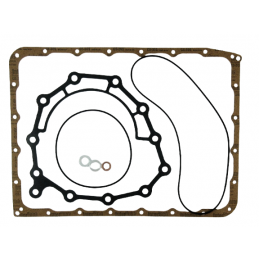 OHK ZESTAW USZCZELNIEŃ BEZ TŁOKÓW RE7R01A JR710E RE7R01B JR711E 09+