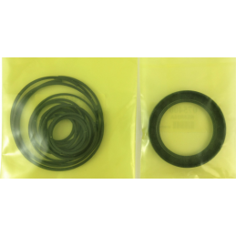 OHK ZESTAW USZCZELNIEŃ BEZ TŁOKÓW RE7R01A JR710E RE7R01B JR711E 09+