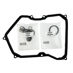 OHK ZESTAW USZCZELNIEŃ BEZ TŁOKÓW TF-61SN 09K 03+