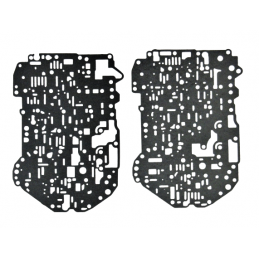 OHK ZESTAW USZCZELNIEŃ BEZ TŁOKÓW TF-61SN 09K 03+