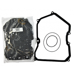 OHK ZESTAW USZCZELNIEŃ BEZ TŁOKÓW TF-61SN 09K 03+