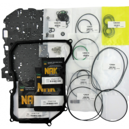 OHK ZESTAW USZCZELNIEŃ BEZ TŁOKÓW TF-60SN 09G 14+