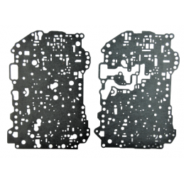 OHK ZESTAW USZCZELNIEŃ BEZ TŁOKÓW TF-60SN 09G 14+