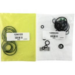 OHK ZESTAW USZCZELNIEŃ BEZ TŁOKÓW TF-60SN 09G 14+