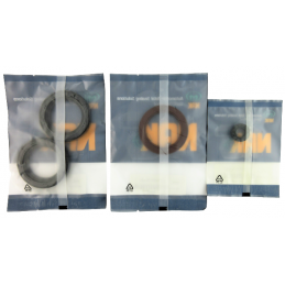 OHK ZESTAW USZCZELNIEŃ BEZ TŁOKÓW TF-60SN 09G 14+