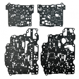 OHK ZESTAW USZCZELNIEŃ BEZ TŁOKÓW TF-70SC AWF6F25 09+