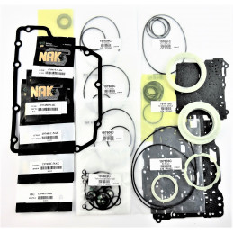 OHK ZESTAW USZCZELNIEŃ BEZ TŁOKÓW TF-70SC AWF6F25 09+