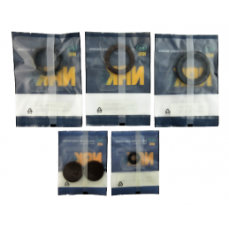 OHK SEAL KIT WITHOUT PISTONS TF-70SC AWF6F25 09+