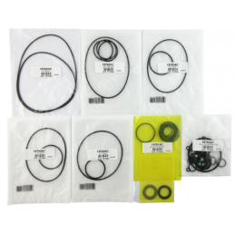 OHK SEAL KIT WITHOUT PISTONS TF-70SC AWF6F25 09+