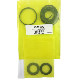 OHK SEAL KIT WITHOUT PISTONS TF-70SC AWF6F25 09+