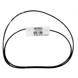 OHK ZESTAW USZCZELNIEŃ BEZ TŁOKÓW TF-81SC 05+