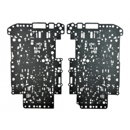 OHK ZESTAW USZCZELNIEŃ BEZ TŁOKÓW TR-60SN 09D 04+