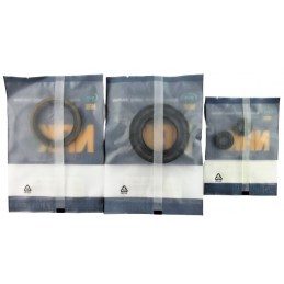 OHK ZESTAW USZCZELNIEŃ BEZ TŁOKÓW TR-60SN 09D 04+