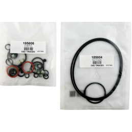 OHK ZESTAW USZCZELNIEŃ BEZ TŁOKÓW TR-60SN 09D 04+